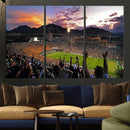 Folsom Field - University of Colorado Buffaloes Football