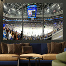 Enterprise Center | Missouri St. Louis Blues Ice Hockey