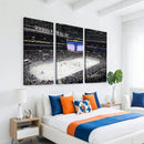 Enterprise Center Missouri St. Louis Blues Hockey Stadium