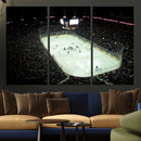 Nationwide Arena Ohio Columbus Blue Jackets Hockey Stadium