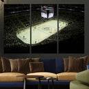 PPG Paints Arena Pennsylvania Pittsburgh Penguins Hockey