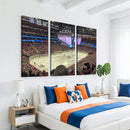 Prudential Center Newark New Jersey Devils Hockey Stadium,