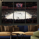 T Mobile Arena Paradise Nevada Vegas Golden Knights Ice