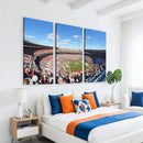 University of Alabama Crimson Tide Print Wall Art -