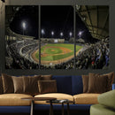 Olsen Field at Blue Bell Park - Texas A&M Aggies Baseball