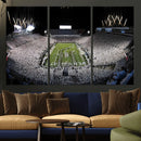 Penn State Beaver Stadium Canvas Wall Art - Nittany Lions
