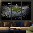 Penn State Football Stadium Wall Art - Beaver Stadium Canvas by MyGreatCanvas | Canvas Wall Art Prints | Photo Prints & Wall Decor