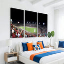Stanford University Cardinal Football Team Print - Stanford