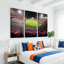 University of Maryland Terrapins Football Team Print -