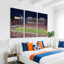 The University of Southern California USC Trojans Football