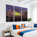 The University of Southern California USC Trojans Football