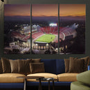 The University of Southern California USC Trojans Football