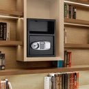 Digital Deposit Safe Box Depository Front Load by LJGDeals
