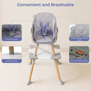 Momfann children's high chair