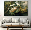 Tropical Paradise Print Wall Art Stunning Artwork of a by MyGreatCanvas | Canvas Wall Art Prints | Photo Prints & Wall Decor