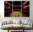 Tennessee Neyland Stadium Wall Art, Sports Arena Canvas by MyGreatCanvas | Canvas Wall Art Prints | Photo Prints & Wall Decor