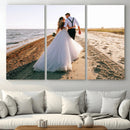 Personalized Custom Photo Wall Art Canvas Print, Unique by MyGreatCanvas | Canvas Wall Art Prints | Photo Prints & Wall Decor