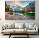 Spectacular Autumn Wall Art Canvas Print by MyGreatCanvas | Canvas Wall Art Prints | Photo Prints & Wall Decor