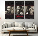 Thinkers of Wall Art Canvas Print - Inspirational Wall Art by MyGreatCanvas | Canvas Wall Art Prints | Photo Prints & Wall Decor
