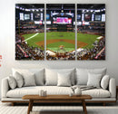 Arizona Diamondbacks Baseball Team Print - Phoenix Chase