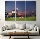 Philadelphia Phillies Baseball Print - Philadelphia Citizens