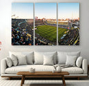 Boca Juniors Soccer Team Print - Buenos Aires Bombonera