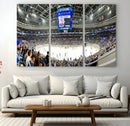 Enterprise Center | Missouri St. Louis Blues Ice Hockey