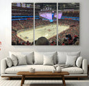 Prudential Center Newark New Jersey Devils Hockey Stadium,