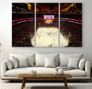 Wachovia Center Priort of Lyers Game Ice Hockey Stadium