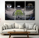 Penn State Beaver Stadium Canvas Wall Art - Nittany Lions