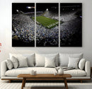 Penn State Football Stadium Wall Art - Beaver Stadium Canvas by MyGreatCanvas | Canvas Wall Art Prints | Photo Prints & Wall Decor