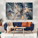 Abstract Wall Art Canvas Print for Modern Home Decor by MyGreatCanvas | Canvas Wall Art Prints | Photo Prints & Wall Decor