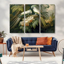 Tropical Paradise Print Wall Art Stunning Artwork of a by MyGreatCanvas | Canvas Wall Art Prints | Photo Prints & Wall Decor