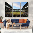 Arizona Diamondbacks Team Print - Phoenix Chase Field