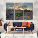 Beaver Stadium Wall Art - Penn State Stadium Wall Art | Penn