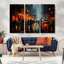 Winston Porter Jazz Wall Art - African American Music Canvas by MyGreatCanvas | Canvas Wall Art Prints | Photo Prints & Wall Decor