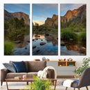 Yosemite Valley Wall Art Canvas Print – Framed El Capitan by MyGreatCanvas | Canvas Wall Art Prints | Photo Prints & Wall Decor