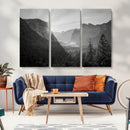 Yosemite Valley Wall Art Canvas Print – Framed El Capitan by MyGreatCanvas | Canvas Wall Art Prints | Photo Prints & Wall Decor
