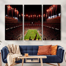 Tennessee Neyland Stadium Wall Art, Sports Arena Canvas by MyGreatCanvas | Canvas Wall Art Prints | Photo Prints & Wall Decor