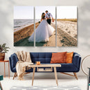 Personalized Custom Photo Wall Art Canvas Print, Unique by MyGreatCanvas | Canvas Wall Art Prints | Photo Prints & Wall Decor