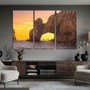 El Arco Cabo San Lucas Ocean Arch Wall Art Canvas Print by MyGreatCanvas | Canvas Wall Art Prints | Photo Prints & Wall Decor