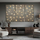 Abstract Birds Wall Art Canvas Print by MyGreatCanvas | Canvas Wall Art Prints | Photo Prints & Wall Decor