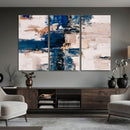 Abstract Wall Art Canvas Print by MyGreatCanvas | Canvas Wall Art Prints | Photo Prints & Wall Decor