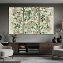 William Morris Jasmine 1872 Canvas Wall Art — Arts and by MyGreatCanvas | Canvas Wall Art Prints | Photo Prints & Wall Decor