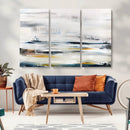Soft Color Abstract Canvas Print by MyGreatCanvas | Canvas Wall Art Prints | Photo Prints & Wall Decor