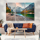 Spectacular Autumn Wall Art Canvas Print by MyGreatCanvas | Canvas Wall Art Prints | Photo Prints & Wall Decor