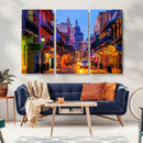 New Orleans Louisiana Canvas Print by MyGreatCanvas | Canvas Wall Art Prints | Photo Prints & Wall Decor