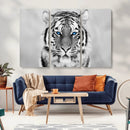 Tiger Canvas Artwork Wall Art Print by MyGreatCanvas | Canvas Wall Art Prints | Photo Prints & Wall Decor