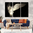 Night Owl Art -  Illuminating the Darkness – Unique