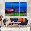 Philadelphia Phillies Baseball Team Print - Philadelphia
